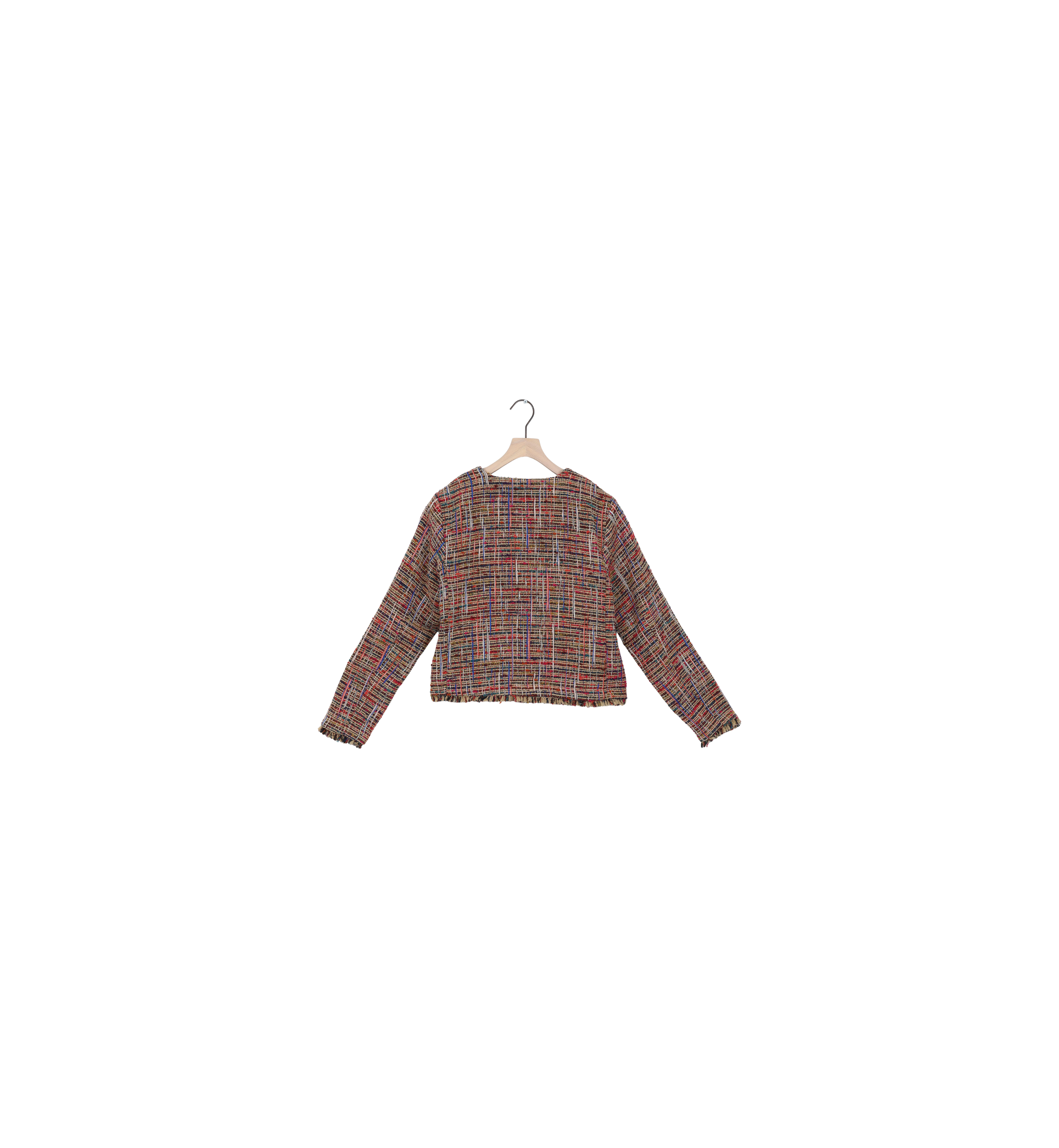 Packshot / Garnet / ReLoved